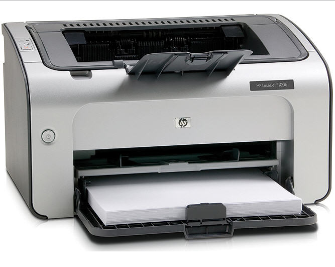 تحميل تعريف طابعة HP LaserJet P3005