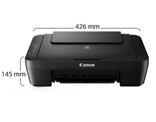 Струйное мфу canon pixma mg2540s какой кабель нужен