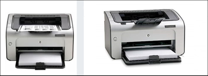 Hp laserjet p1006 как подключить