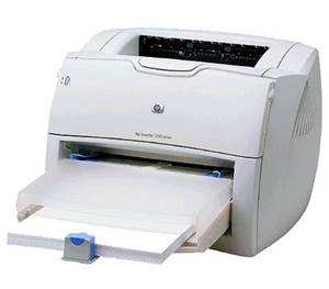 تحميل تعريف طابعة HP LaserJet 1300 برنامج تشغيل وتثبيت مجانا