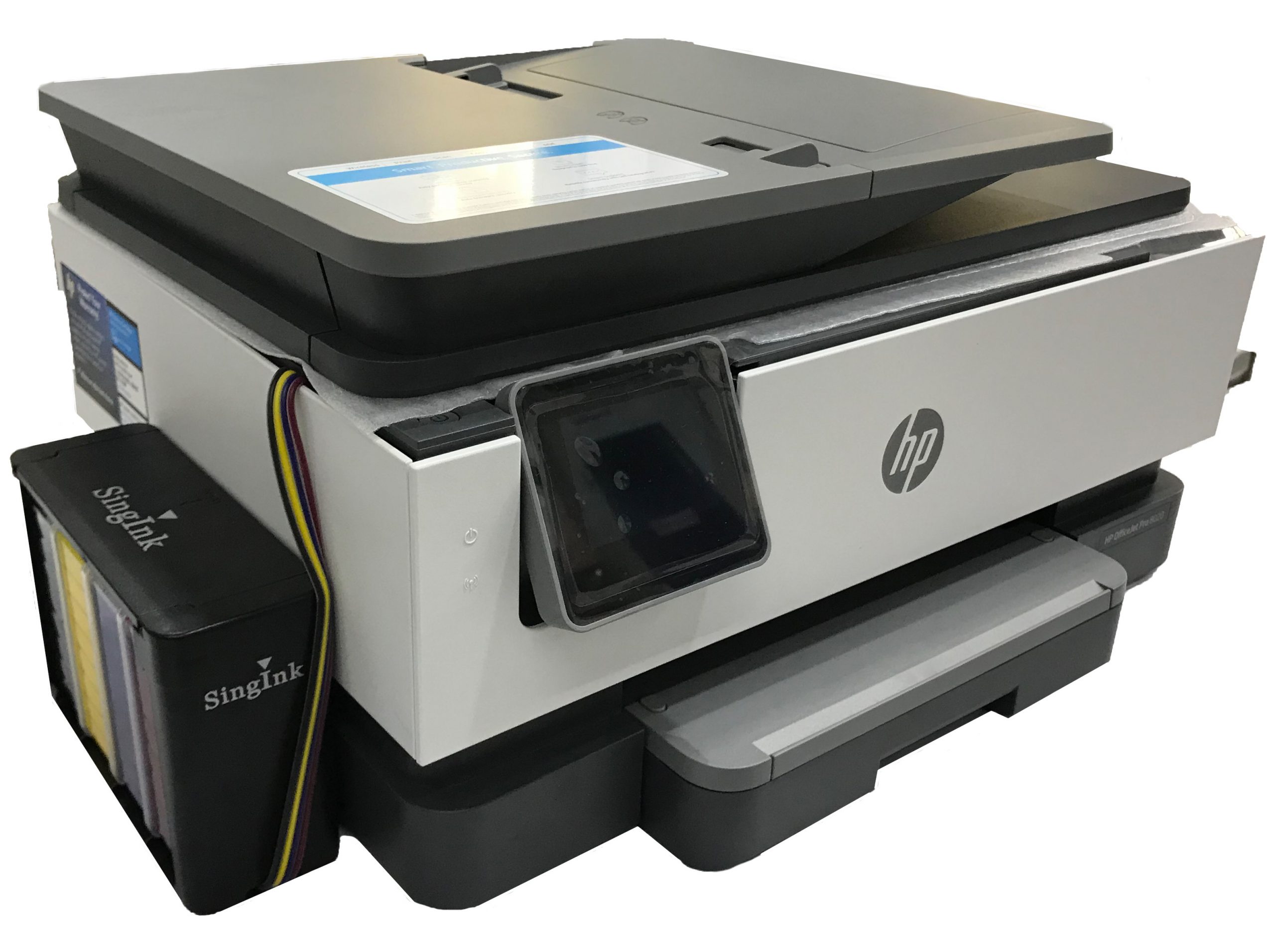 Hp Officejet Pro 8020 Manual 9096